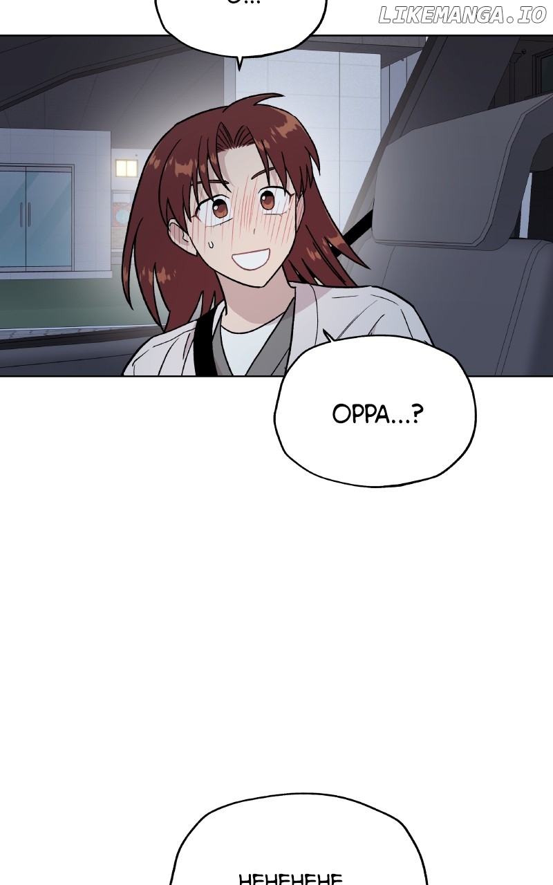 To the Stars I Love Chapter 101 - page 109