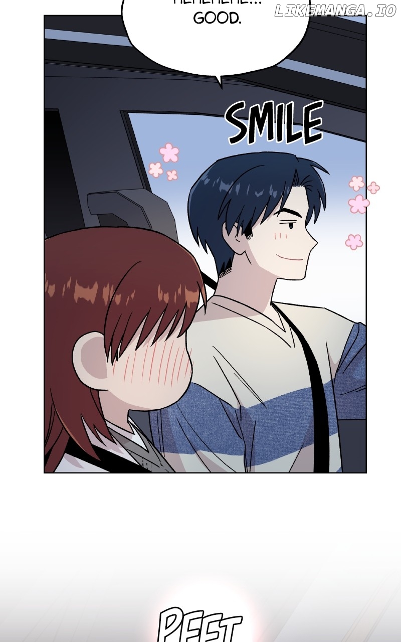 To the Stars I Love Chapter 101 - page 110