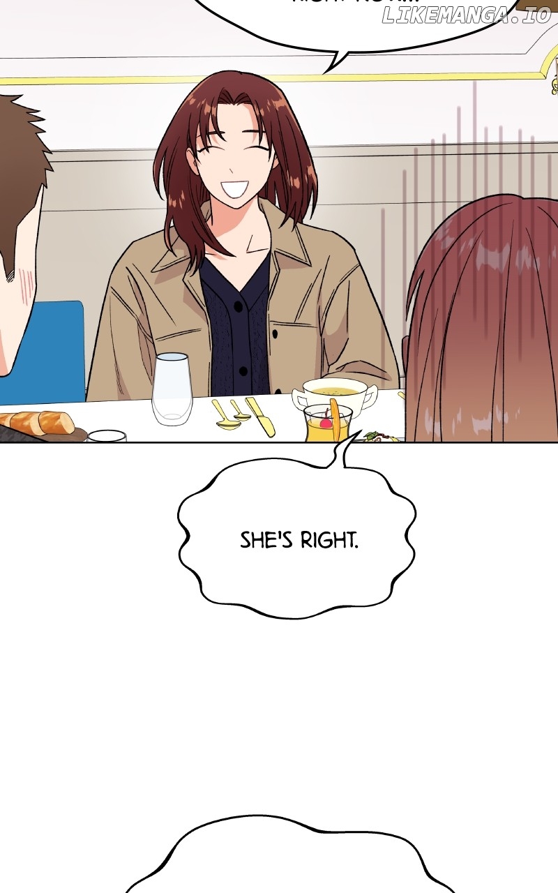 To the Stars I Love Chapter 101 - page 118