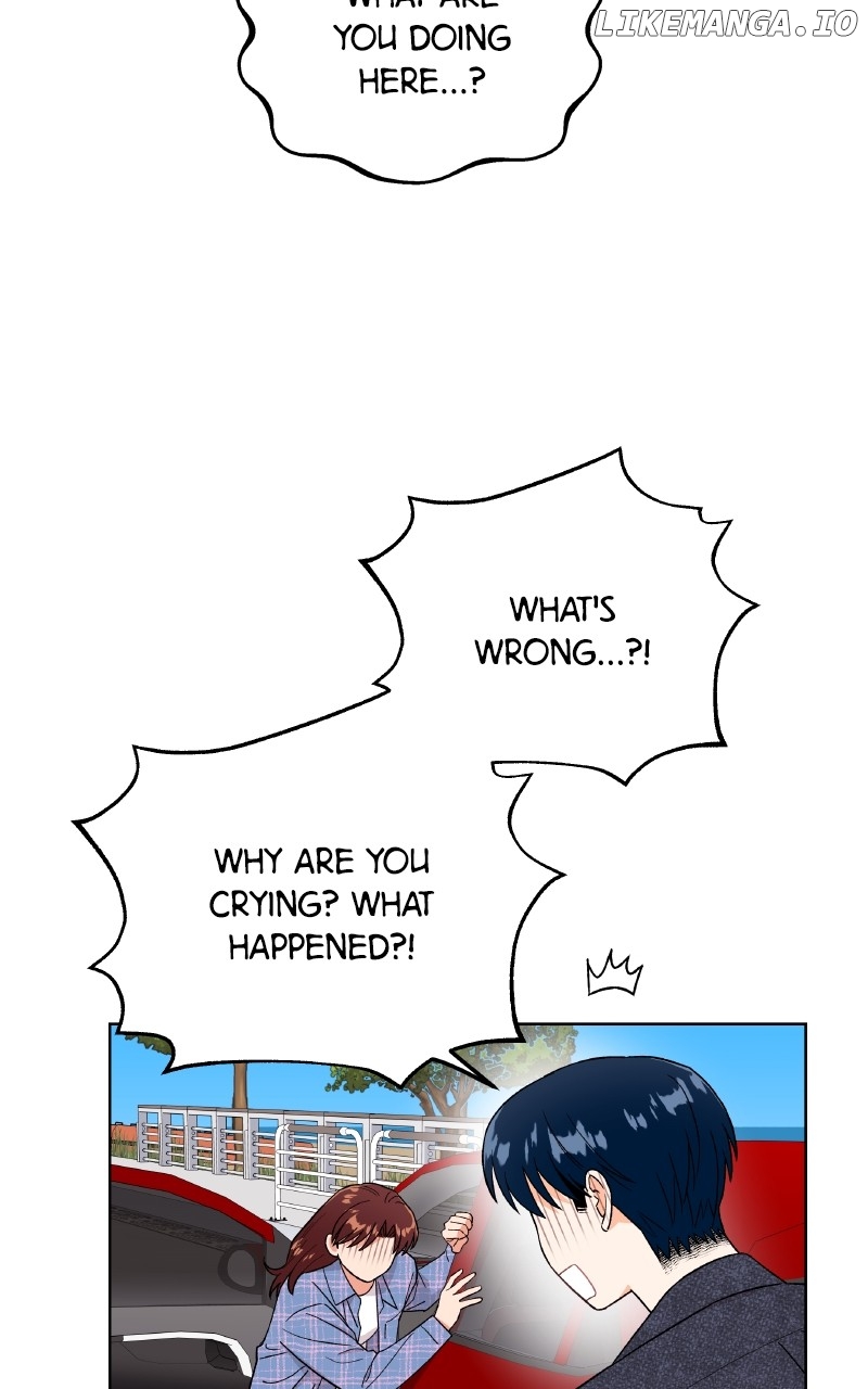 To the Stars I Love Chapter 101 - page 12