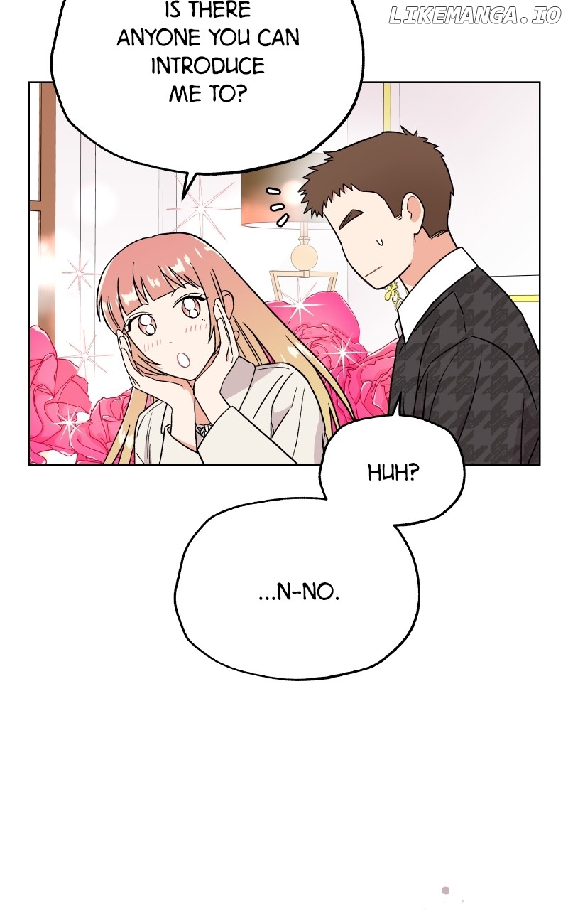 To the Stars I Love Chapter 101 - page 122