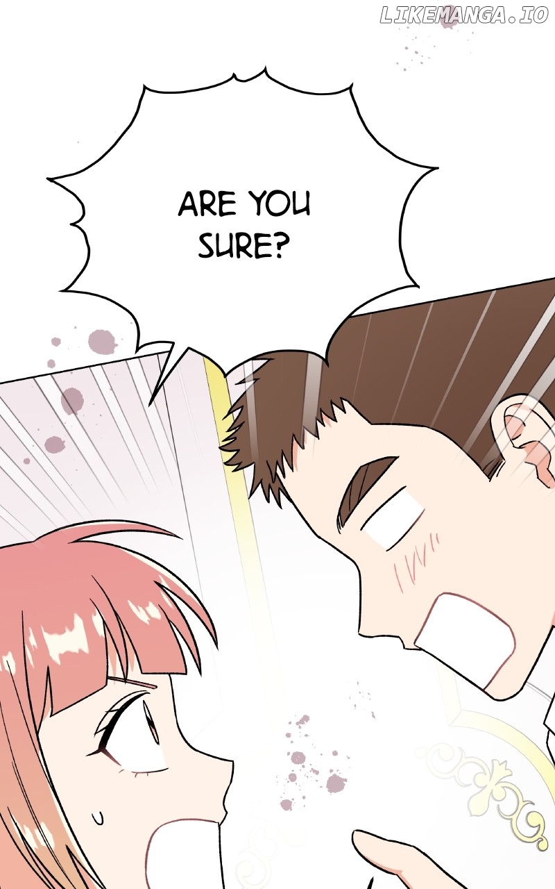 To the Stars I Love Chapter 101 - page 123