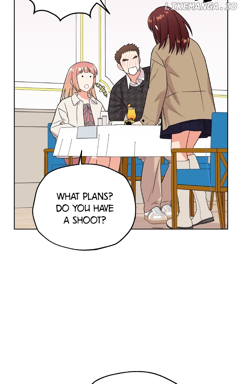 To the Stars I Love Chapter 101 - page 126