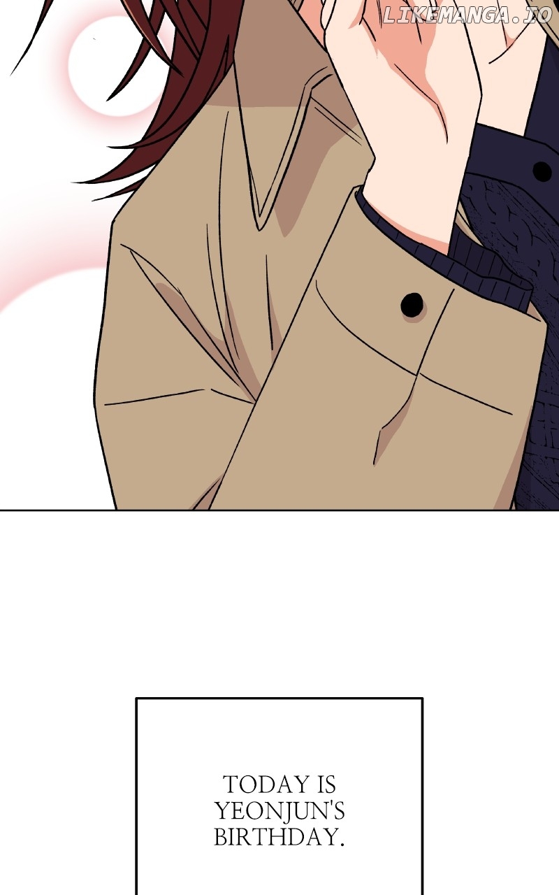 To the Stars I Love Chapter 101 - page 128