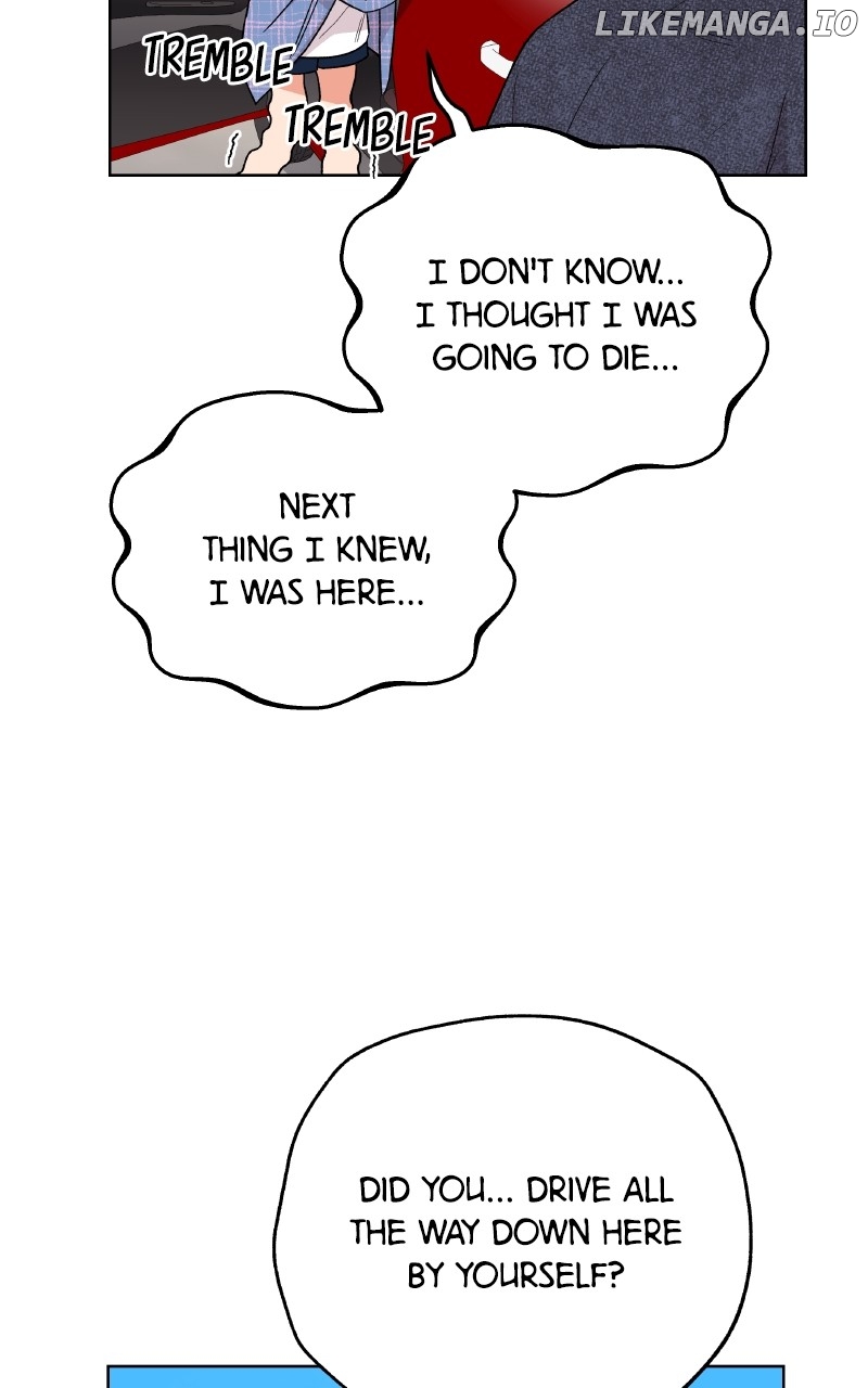 To the Stars I Love Chapter 101 - page 13