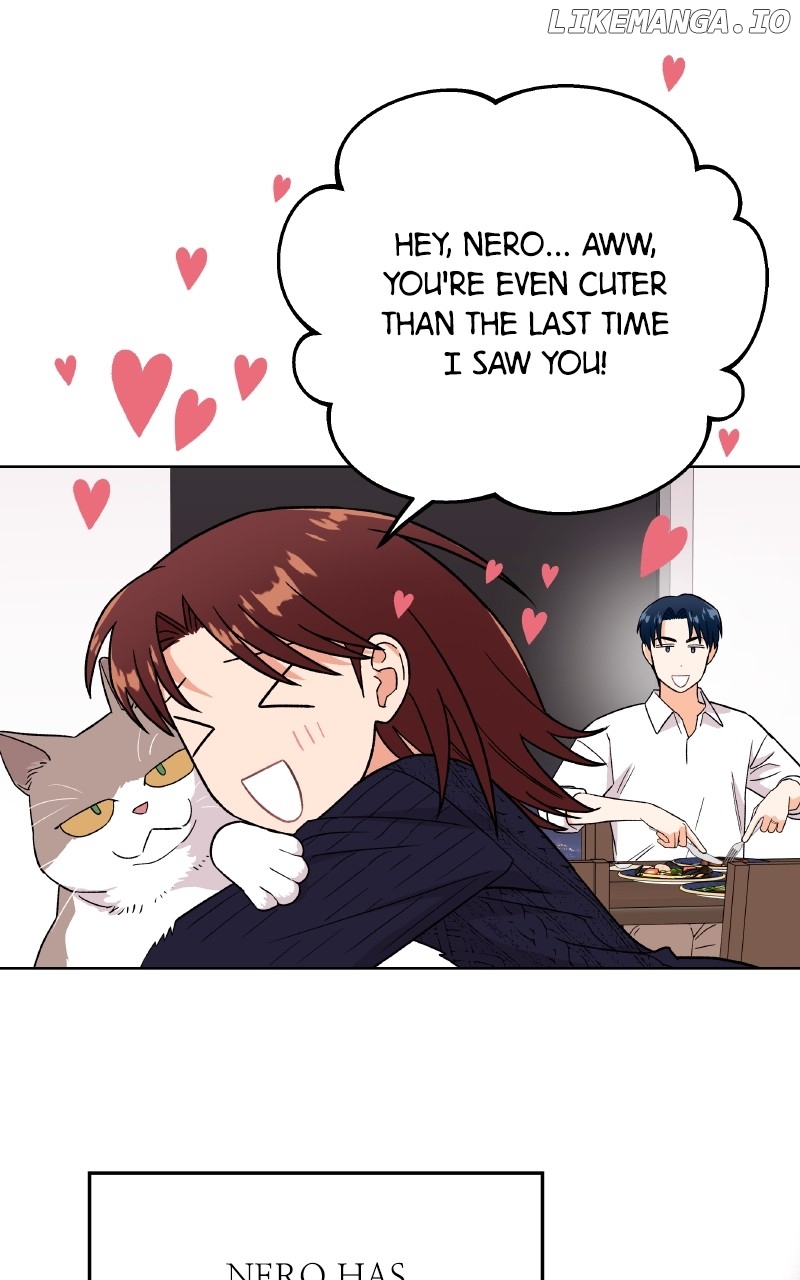 To the Stars I Love Chapter 101 - page 130