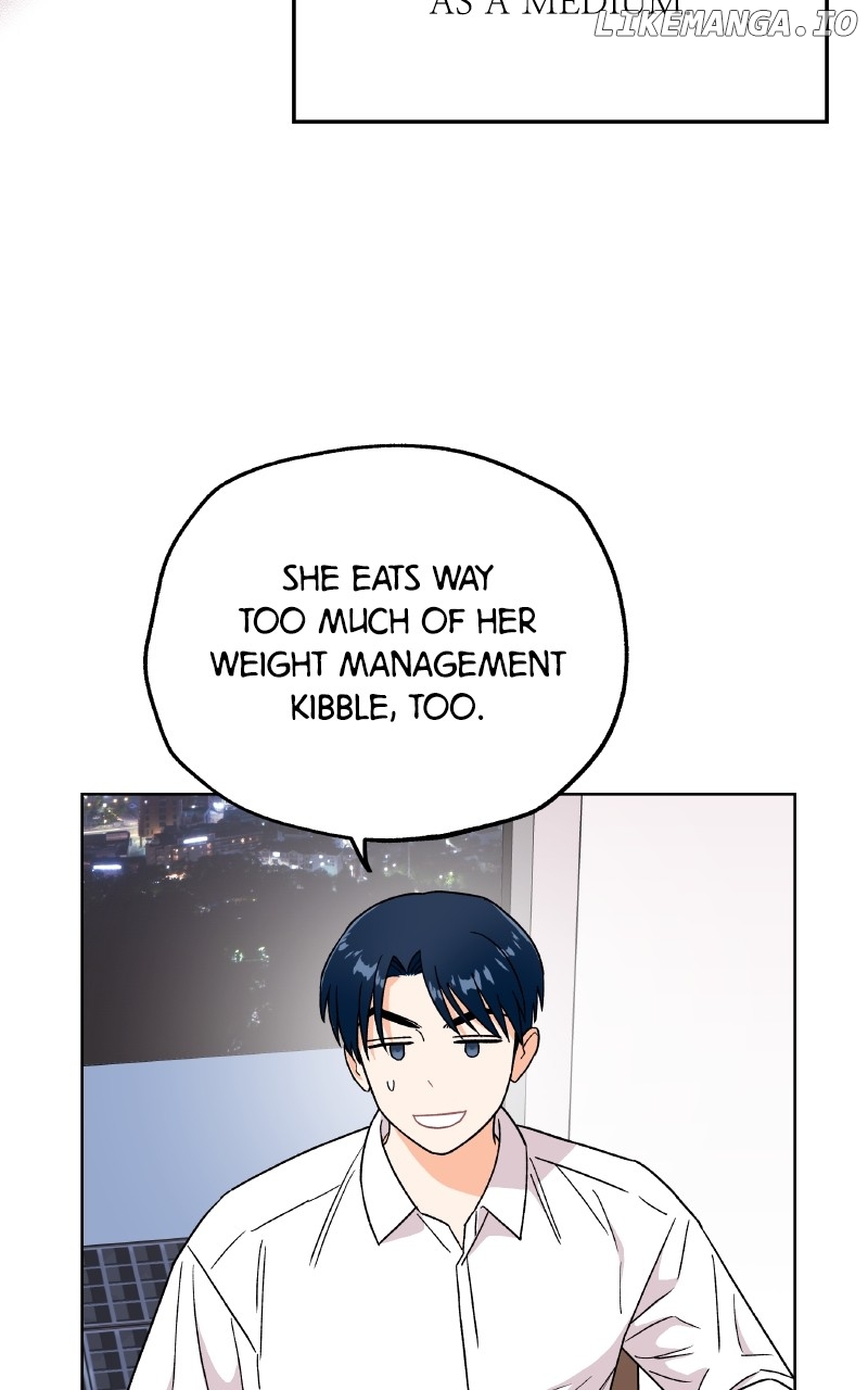 To the Stars I Love Chapter 101 - page 132