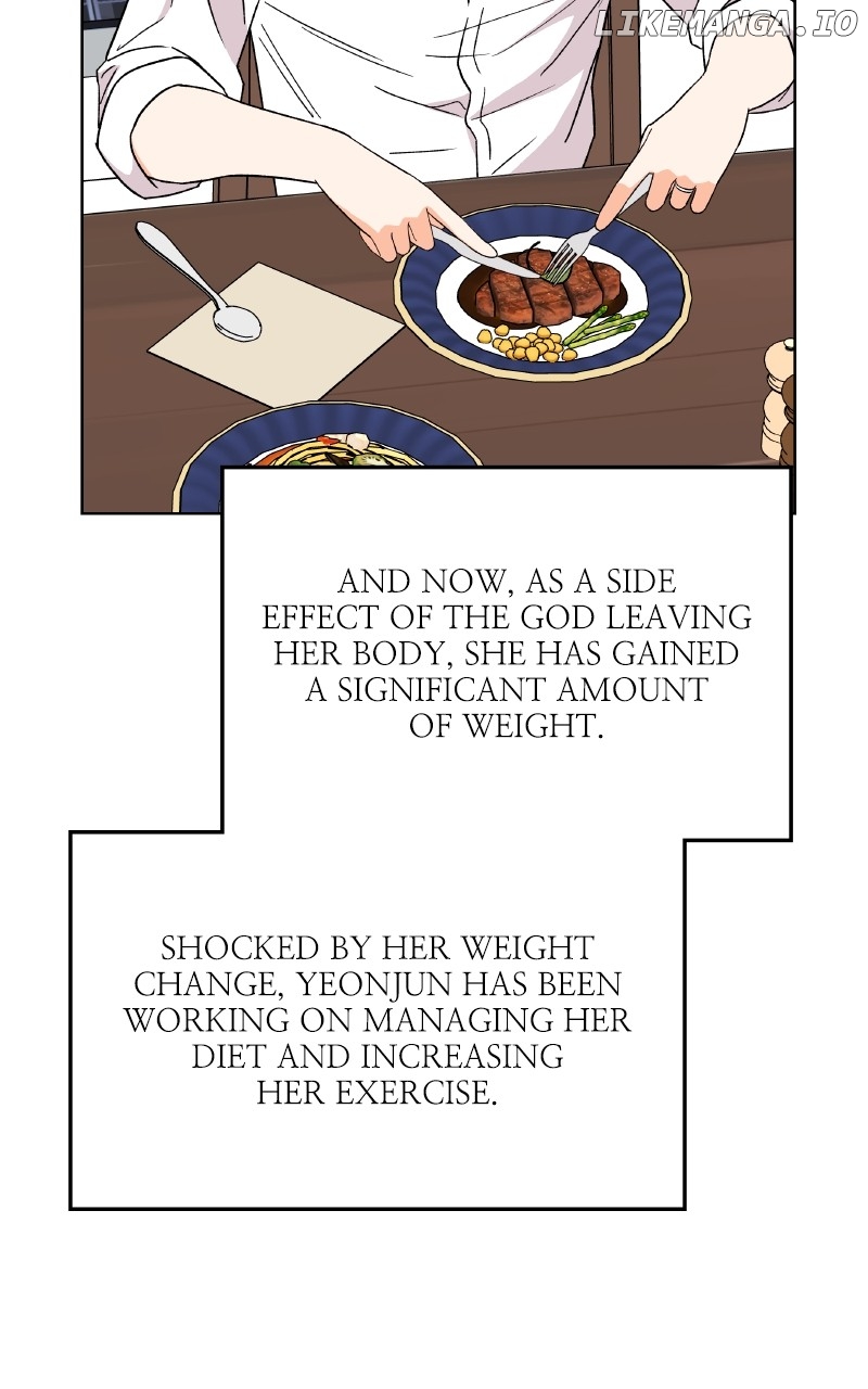 To the Stars I Love Chapter 101 - page 133