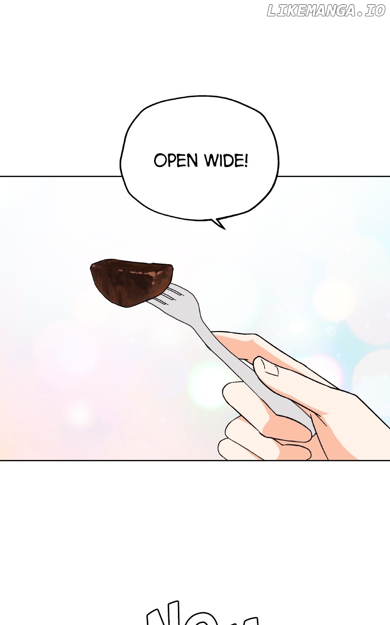 To the Stars I Love Chapter 101 - page 134
