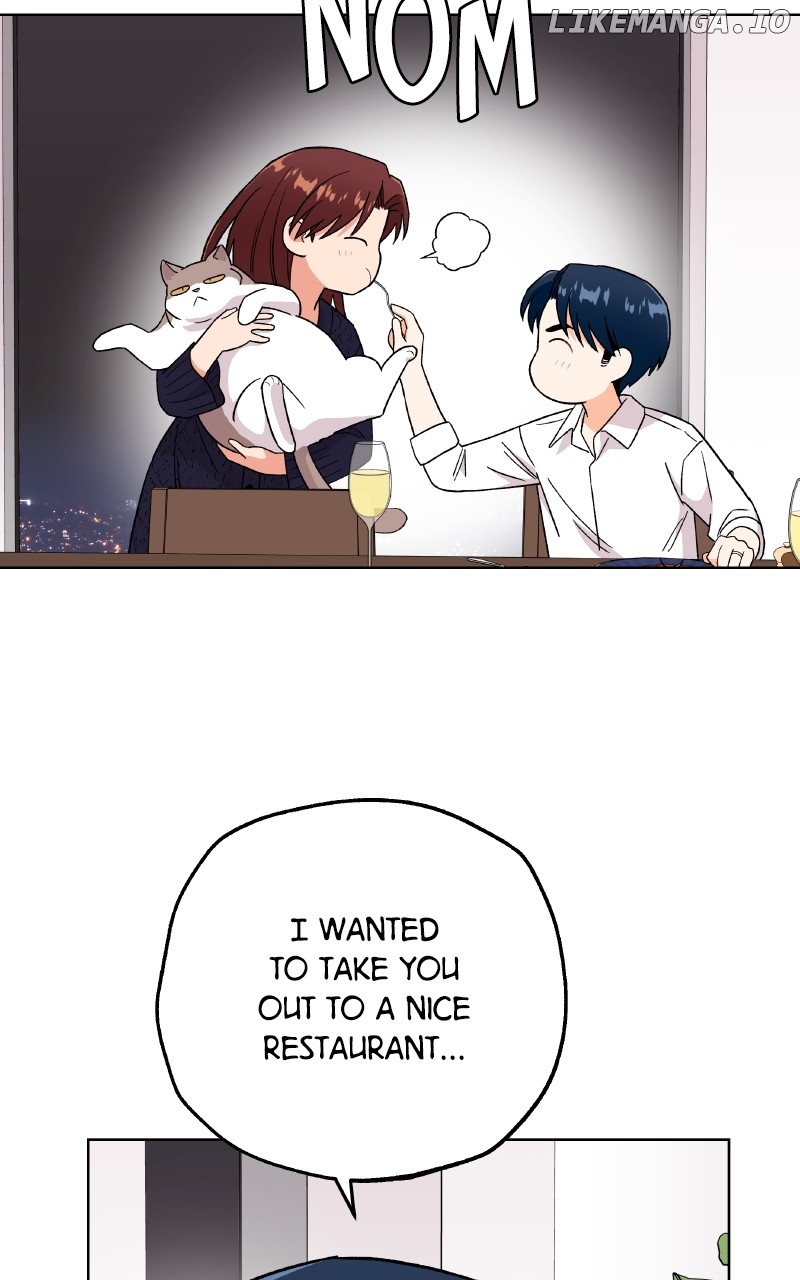 To the Stars I Love Chapter 101 - page 135