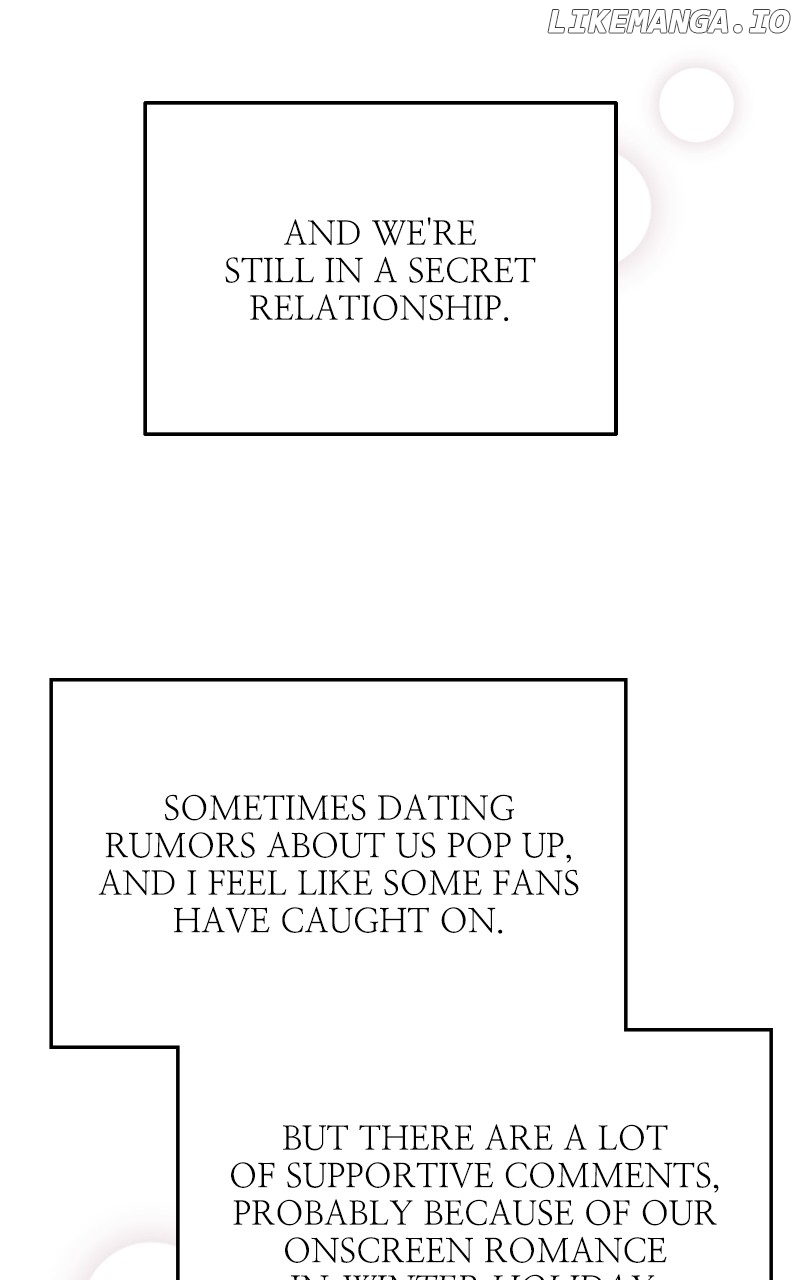 To the Stars I Love Chapter 101 - page 137