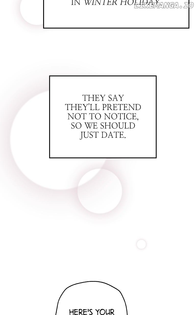 To the Stars I Love Chapter 101 - page 138
