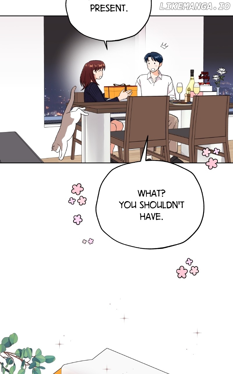 To the Stars I Love Chapter 101 - page 139