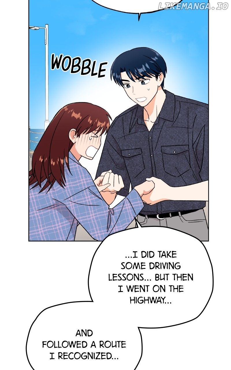 To the Stars I Love Chapter 101 - page 14
