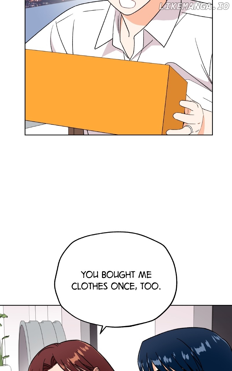To the Stars I Love Chapter 101 - page 141