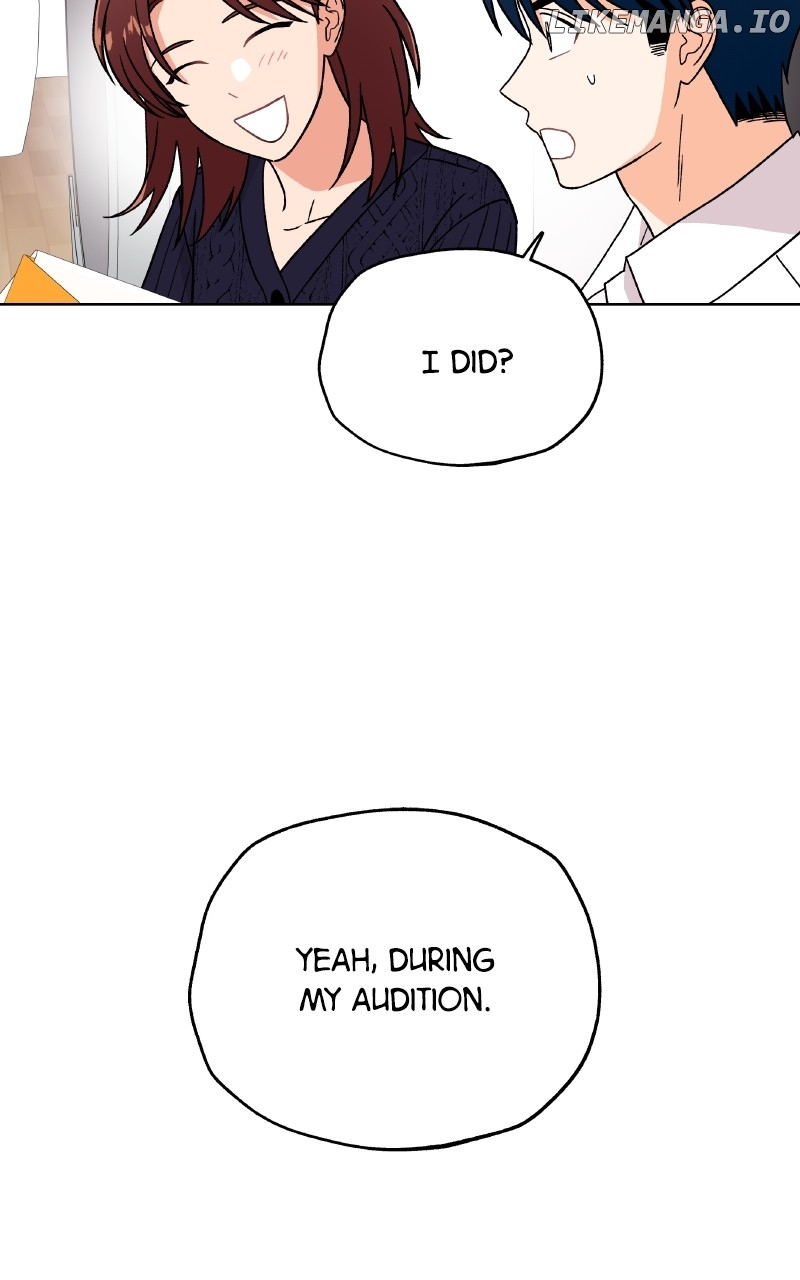 To the Stars I Love Chapter 101 - page 142