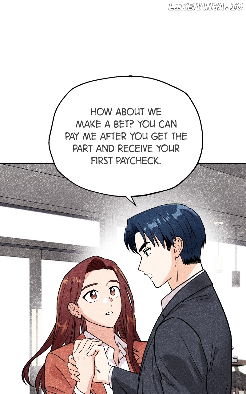 To the Stars I Love Chapter 101 - page 143