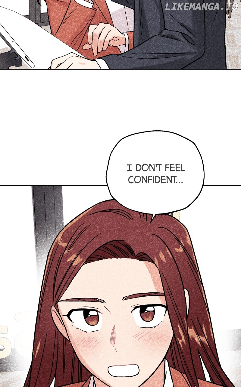 To the Stars I Love Chapter 101 - page 144
