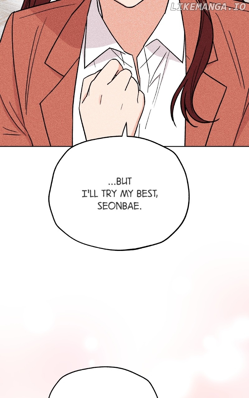 To the Stars I Love Chapter 101 - page 145