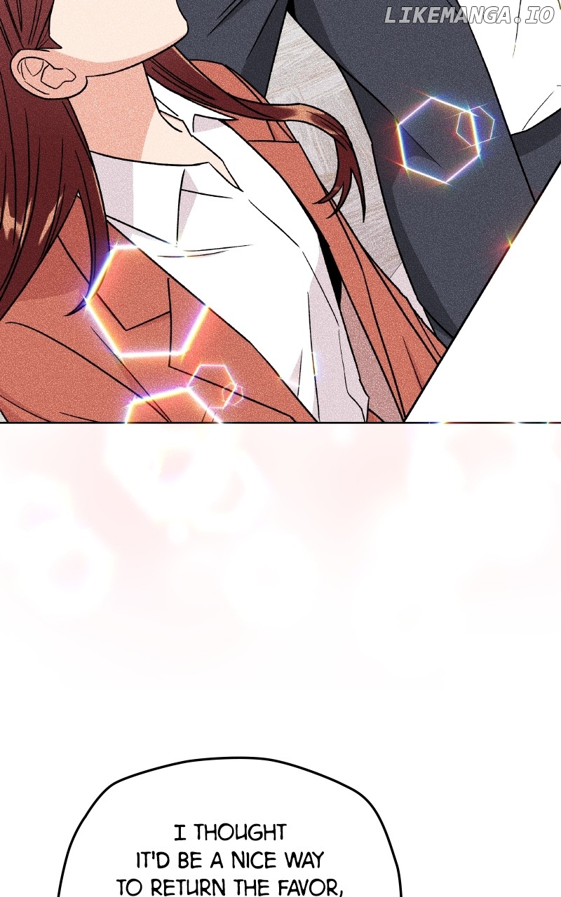 To the Stars I Love Chapter 101 - page 147