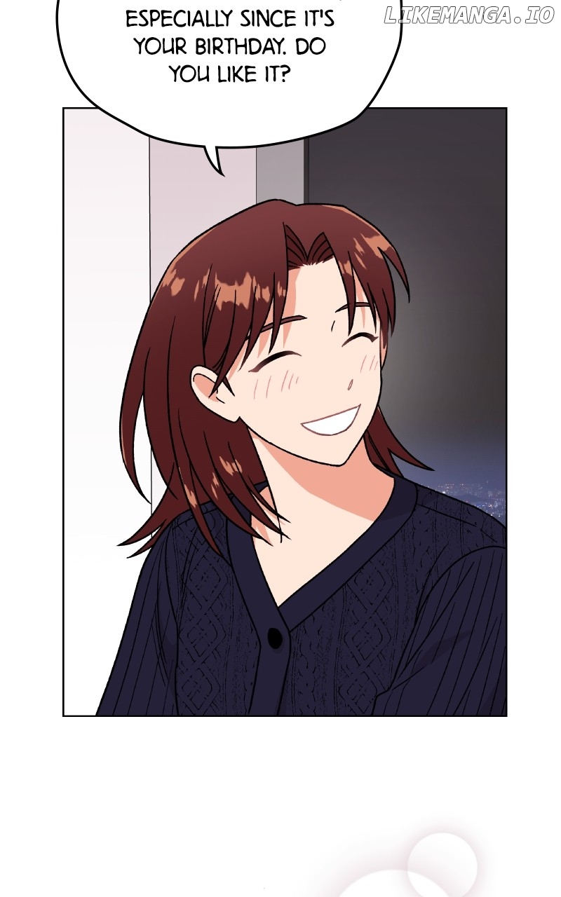 To the Stars I Love Chapter 101 - page 148