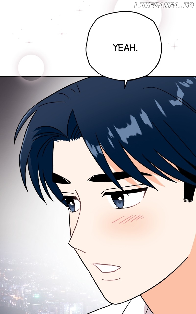 To the Stars I Love Chapter 101 - page 149