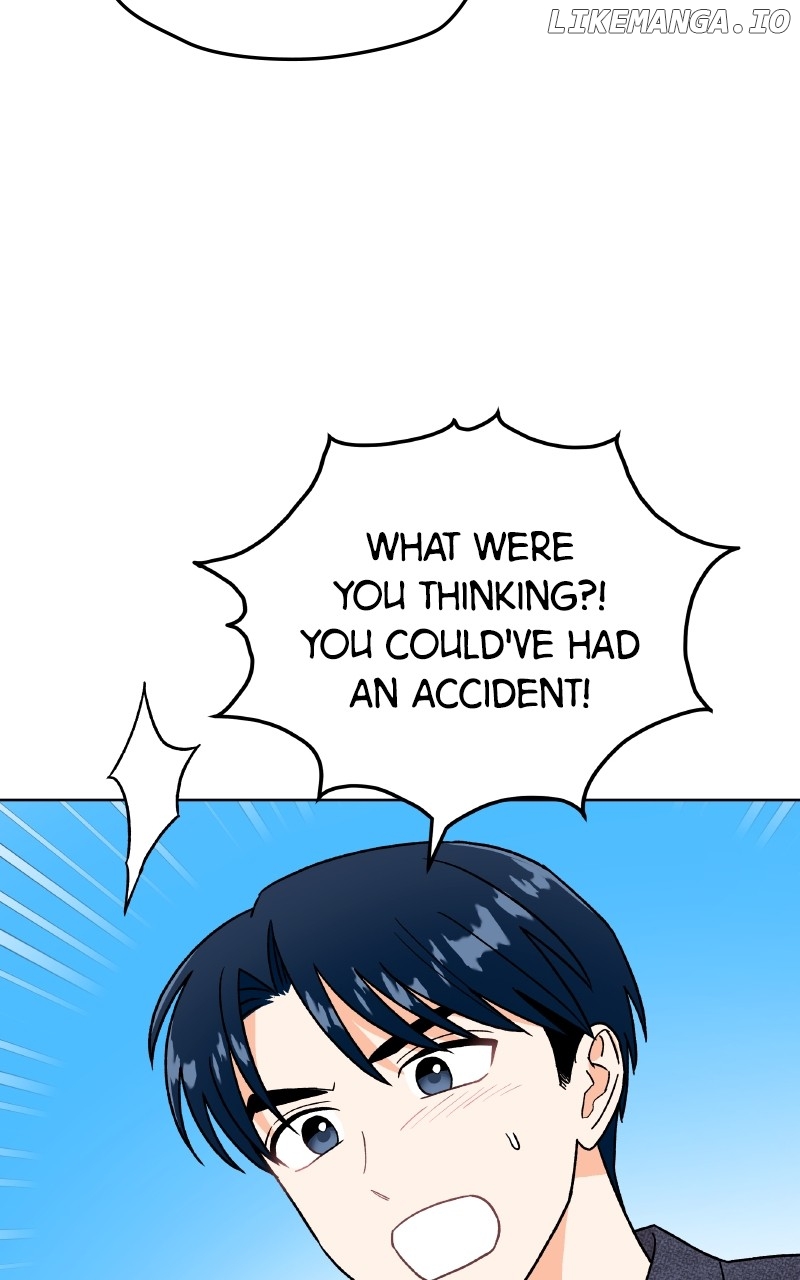 To the Stars I Love Chapter 101 - page 15