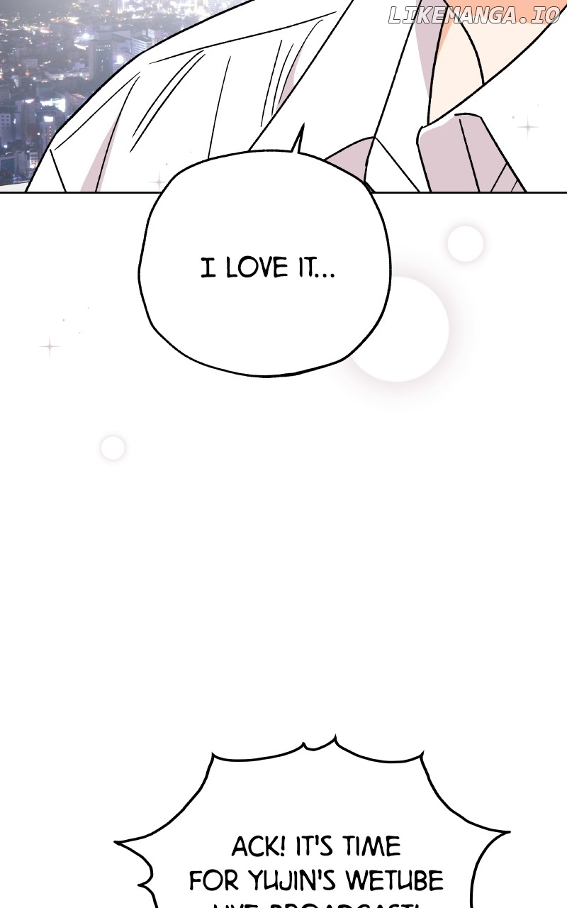 To the Stars I Love Chapter 101 - page 150