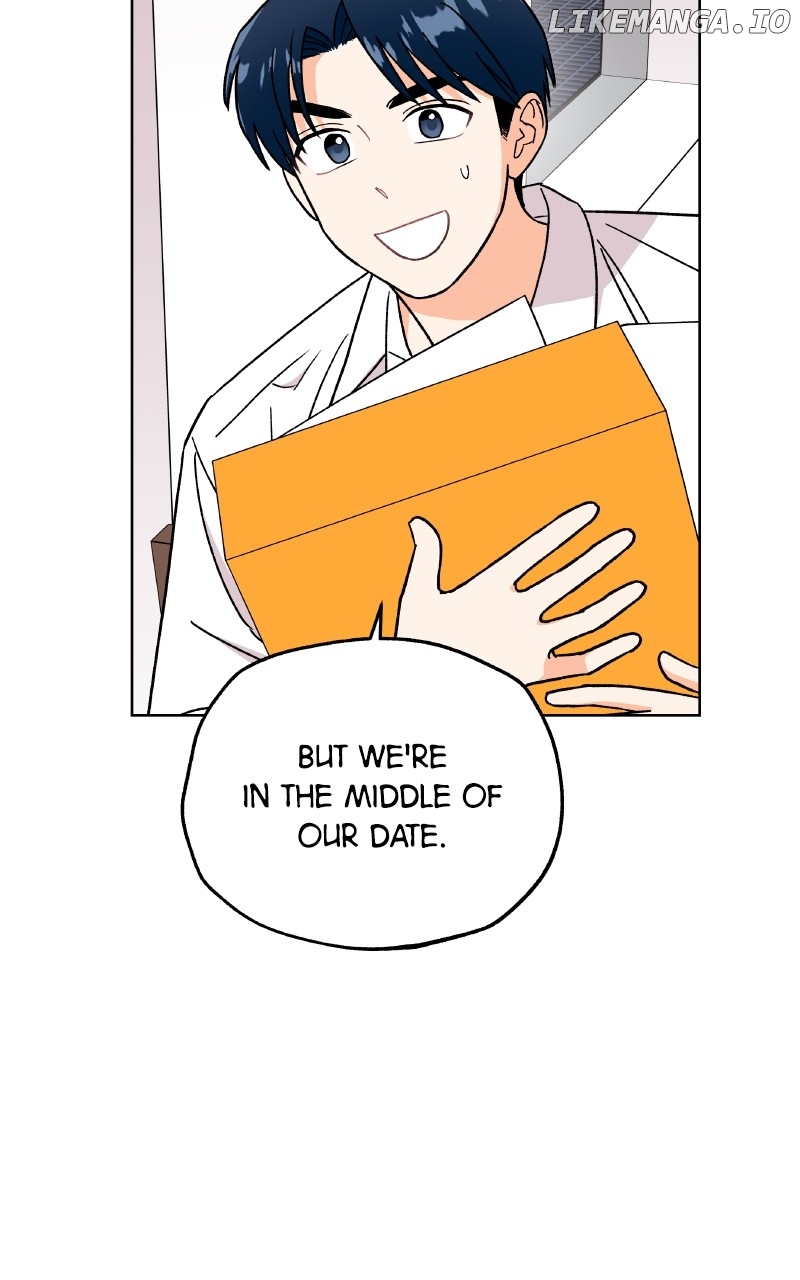 To the Stars I Love Chapter 101 - page 152