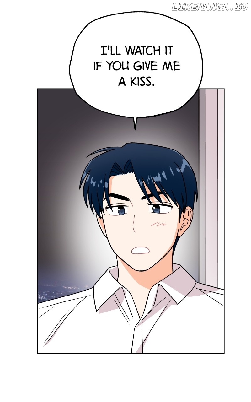 To the Stars I Love Chapter 101 - page 154