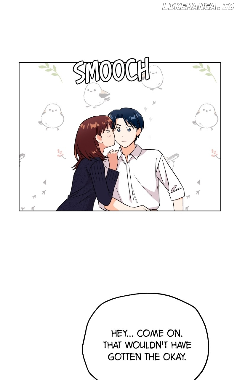 To the Stars I Love Chapter 101 - page 155