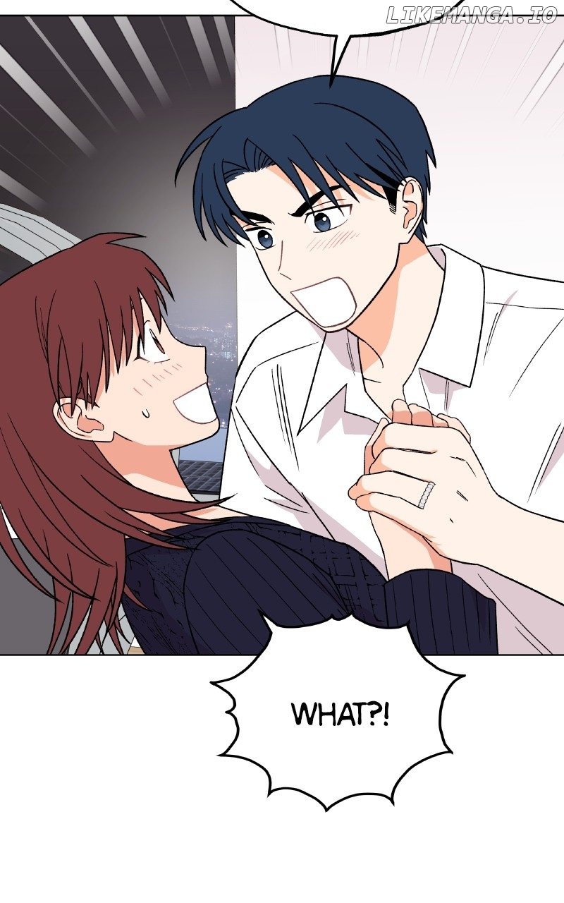 To the Stars I Love Chapter 101 - page 156