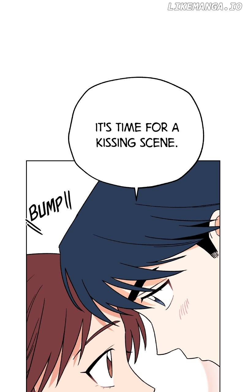 To the Stars I Love Chapter 101 - page 157