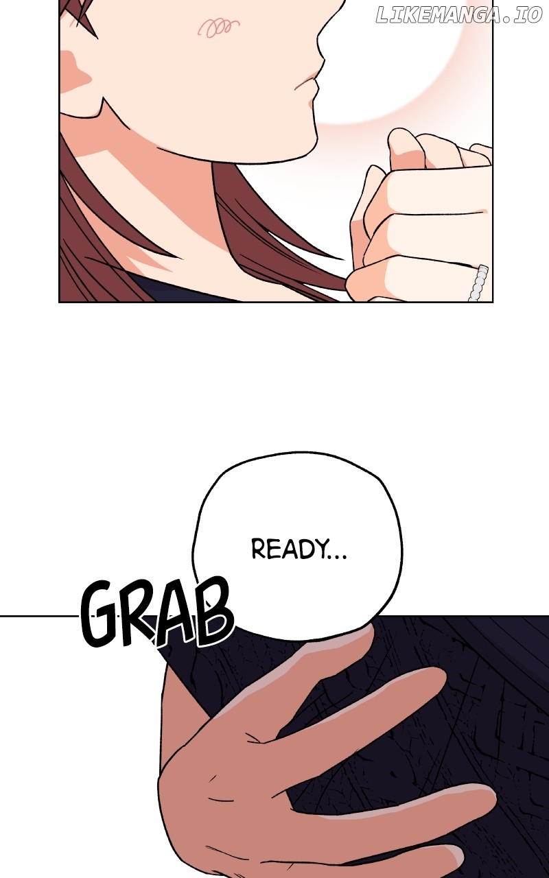 To the Stars I Love Chapter 101 - page 158