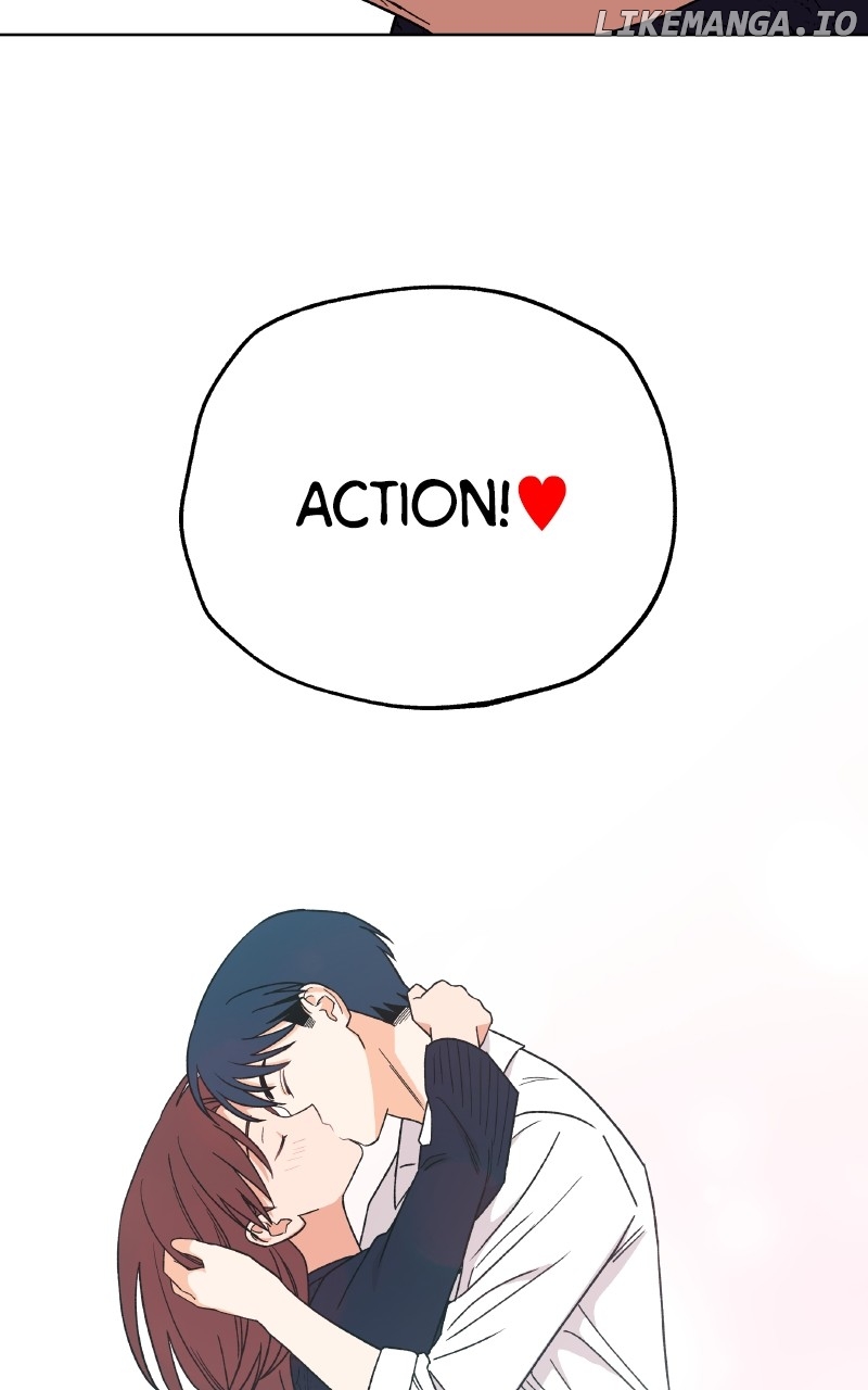 To the Stars I Love Chapter 101 - page 159