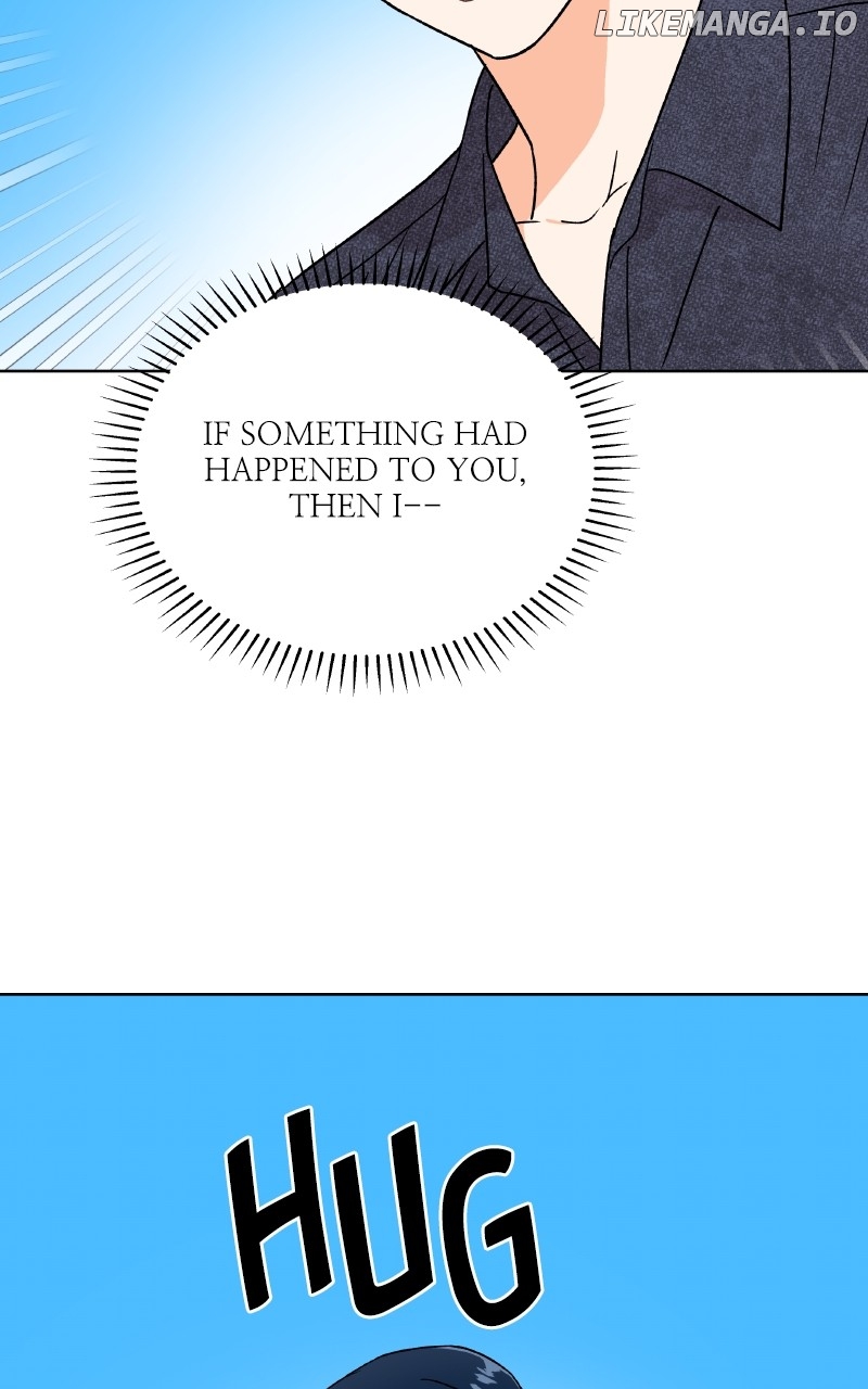 To the Stars I Love Chapter 101 - page 16