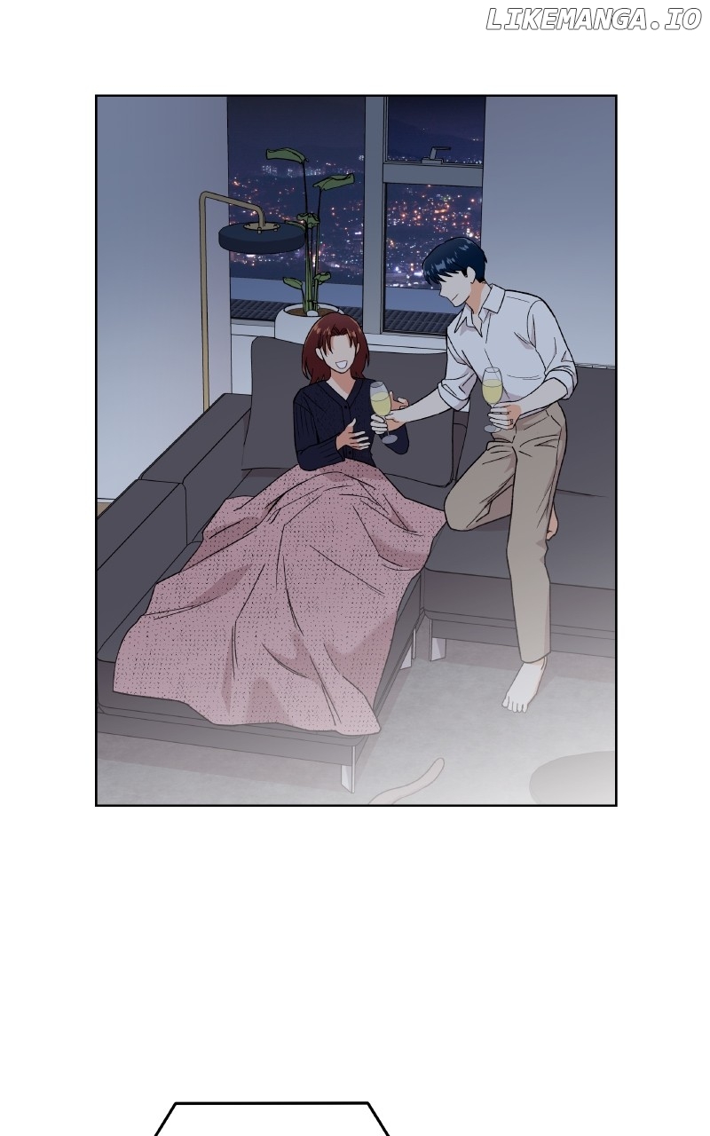 To the Stars I Love Chapter 101 - page 163