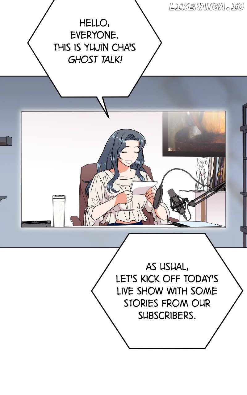 To the Stars I Love Chapter 101 - page 164