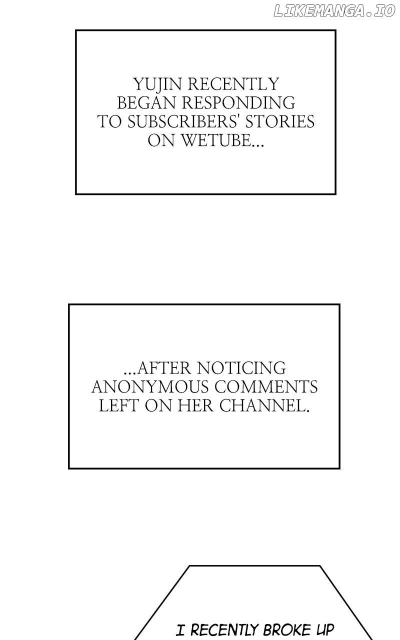 To the Stars I Love Chapter 101 - page 165
