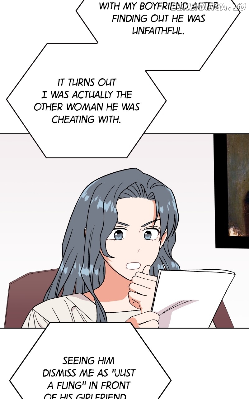 To the Stars I Love Chapter 101 - page 166