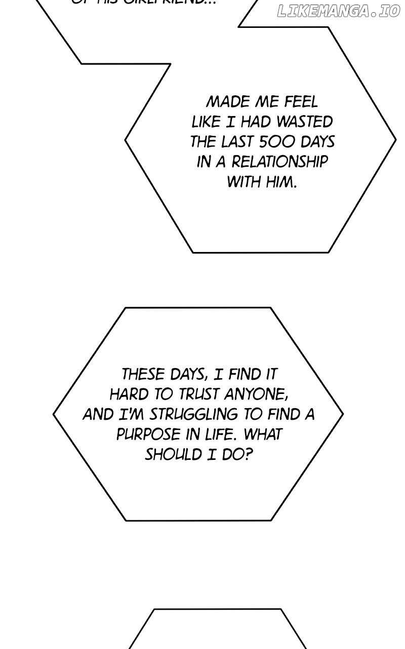 To the Stars I Love Chapter 101 - page 167
