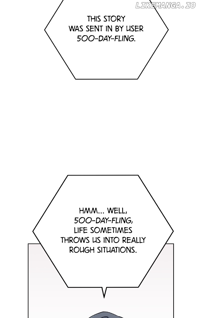 To the Stars I Love Chapter 101 - page 168