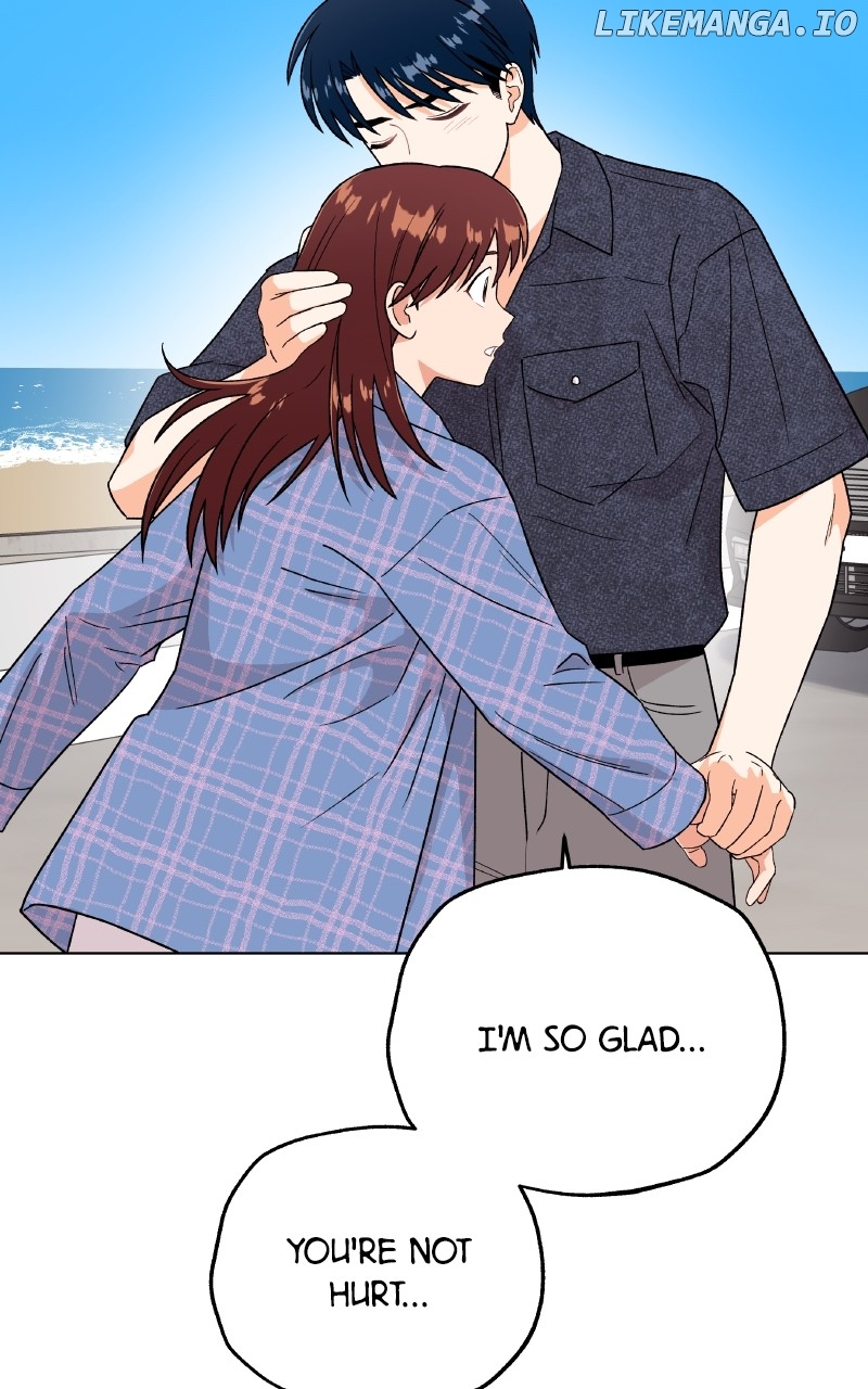 To the Stars I Love Chapter 101 - page 17