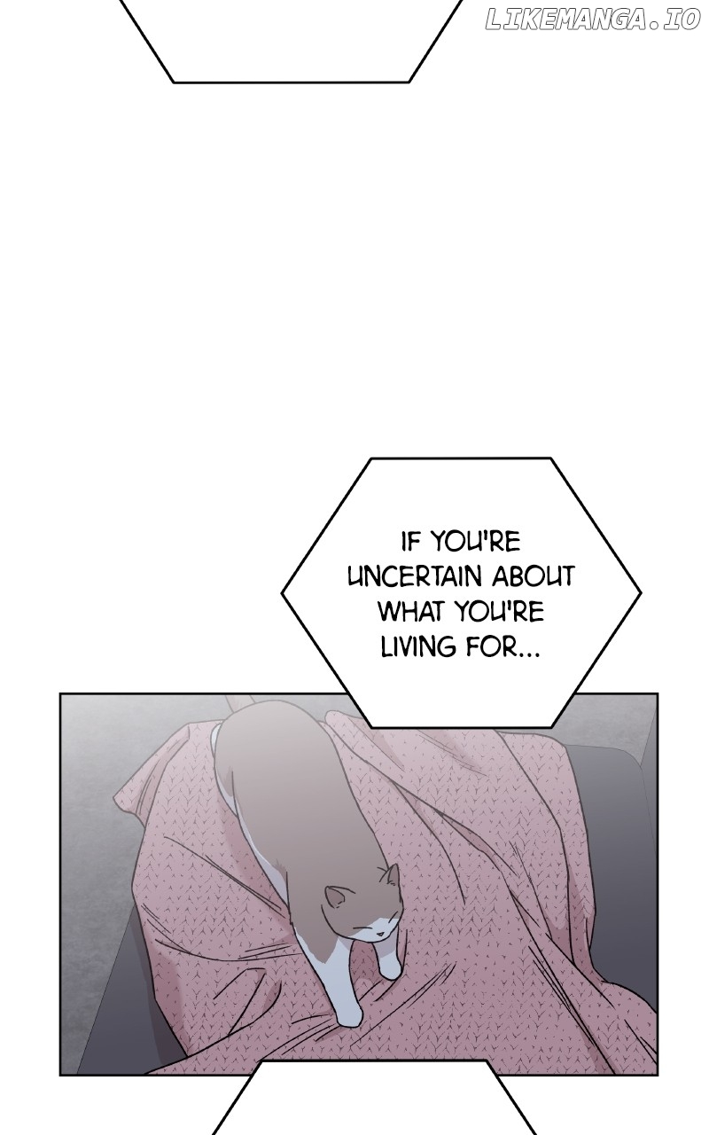 To the Stars I Love Chapter 101 - page 170