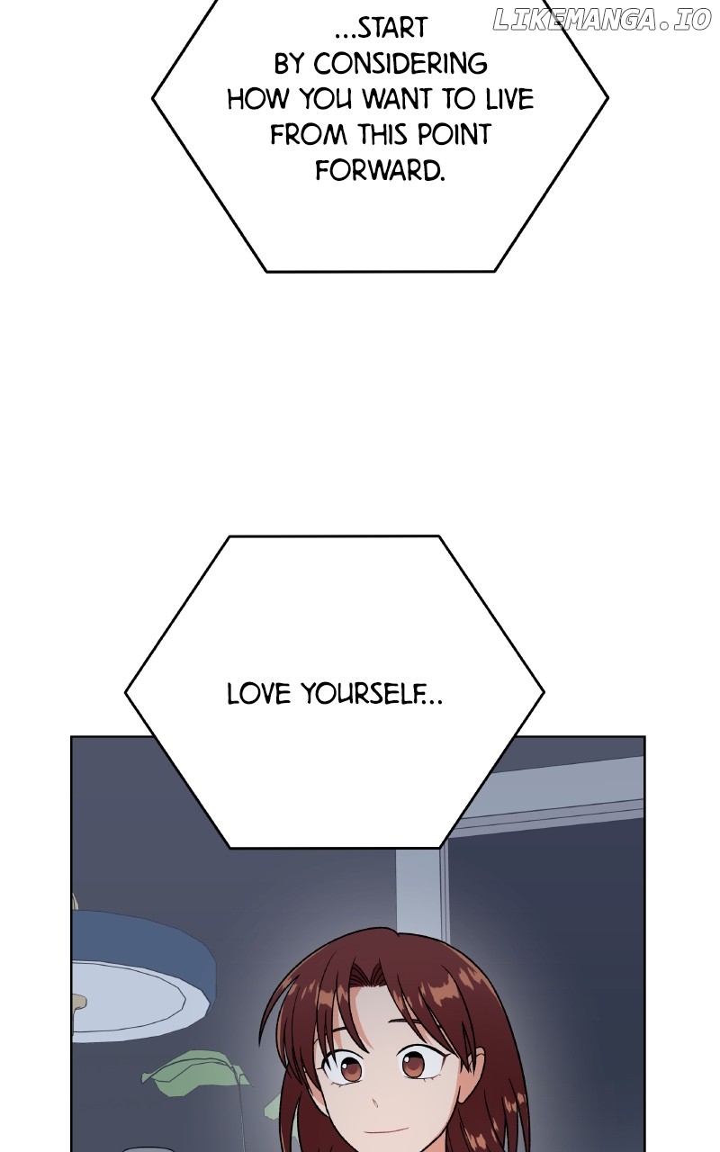 To the Stars I Love Chapter 101 - page 171