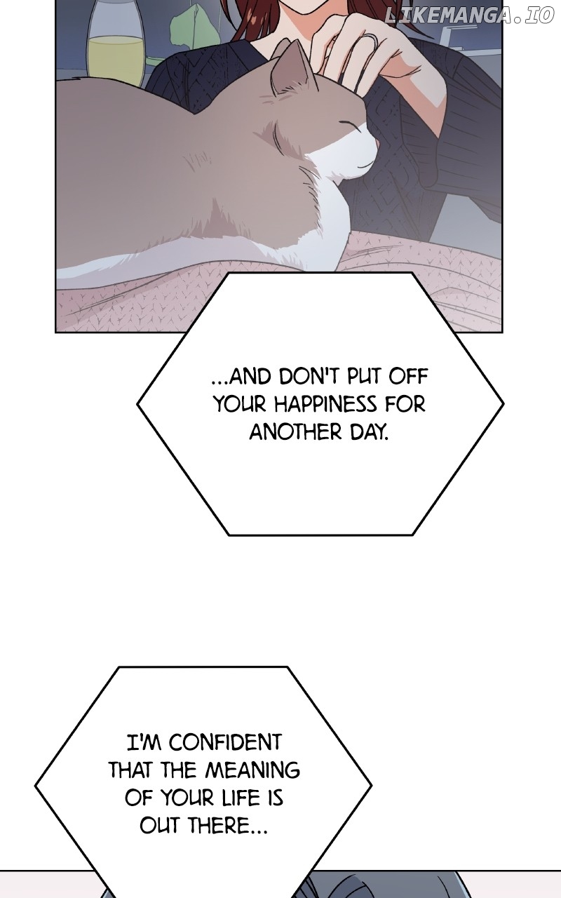 To the Stars I Love Chapter 101 - page 172