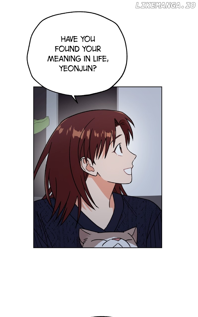 To the Stars I Love Chapter 101 - page 174