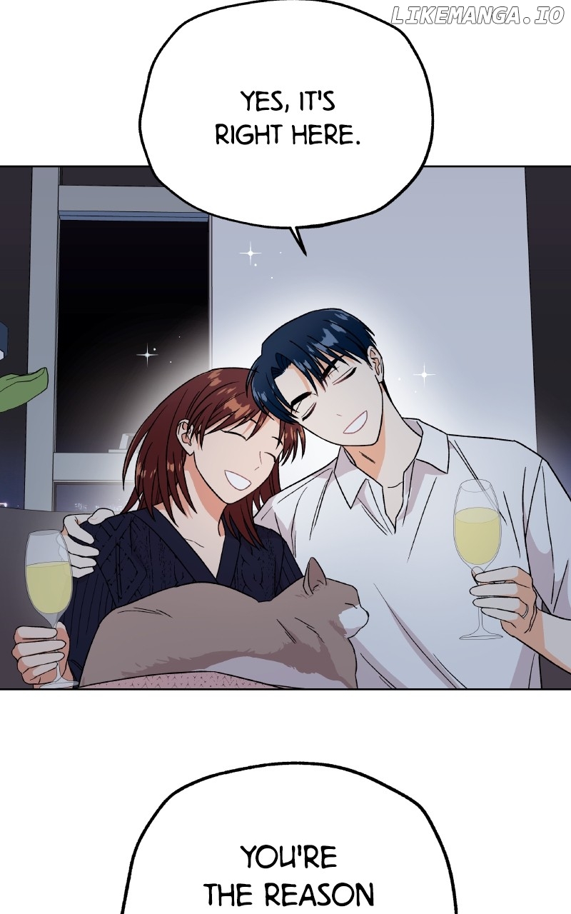 To the Stars I Love Chapter 101 - page 175