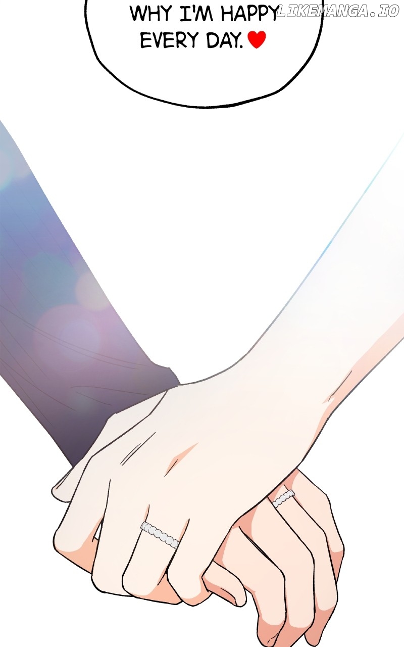 To the Stars I Love Chapter 101 - page 176