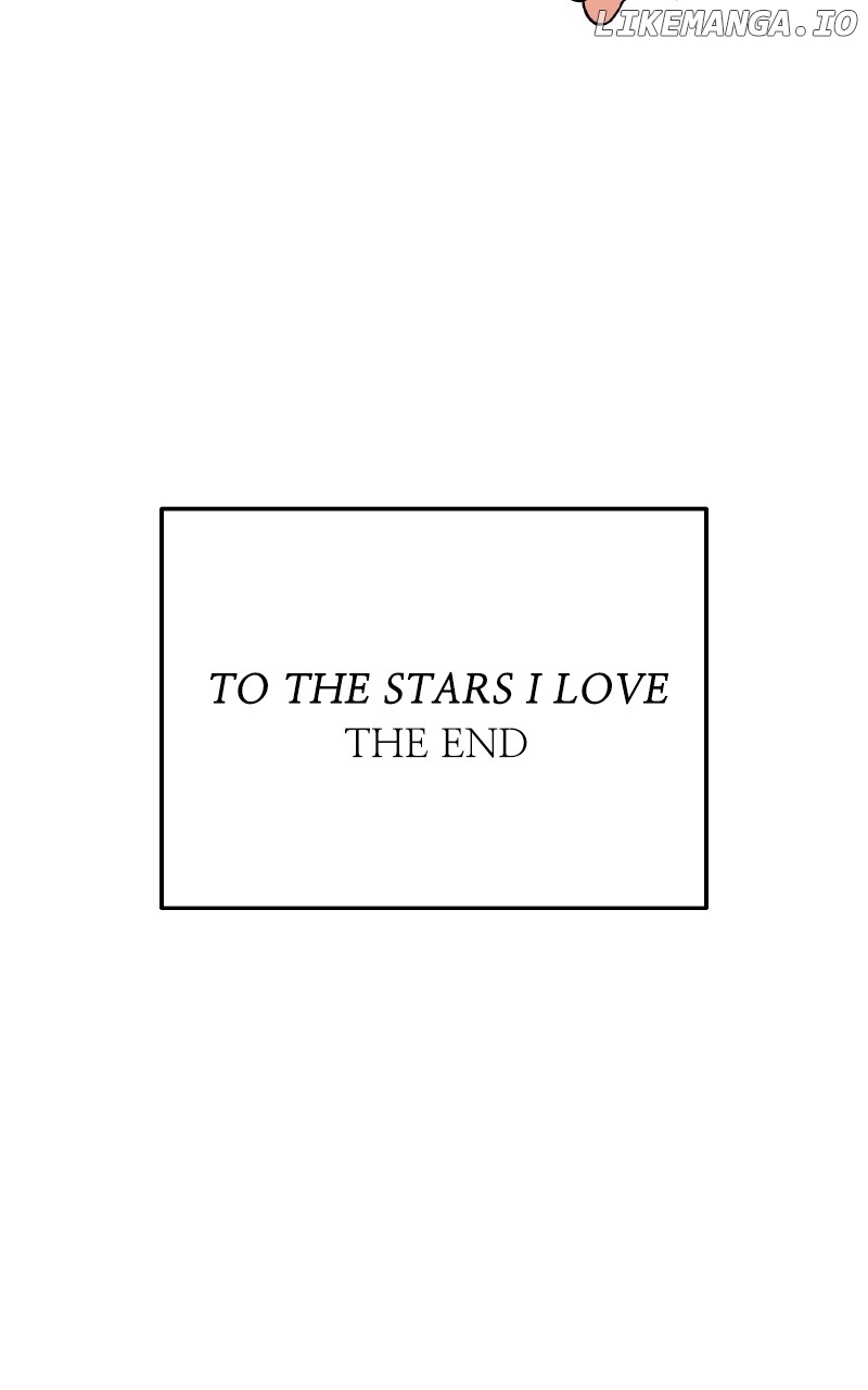 To the Stars I Love Chapter 101 - page 177